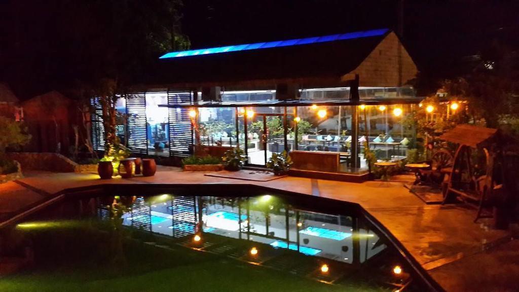 بانبا كلوك The Vareeya Resort المظهر الخارجي الصورة